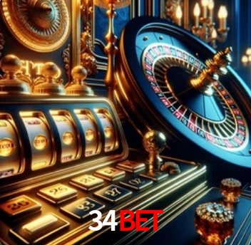Estatísticas 34BET