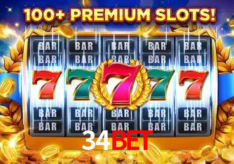 Descubra a Essência do 34BET: Nossa História e Compromissos