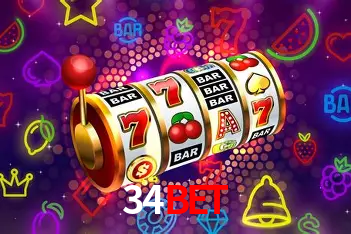 Desvendando o Mundo dos Jogos Virtuais na 34BET