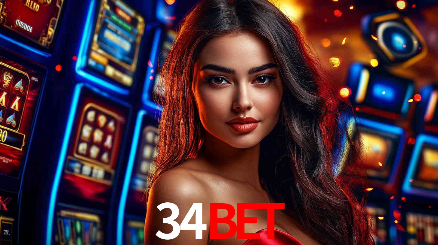 Desvendando o Mundo dos Jogos Virtuais na 34BET