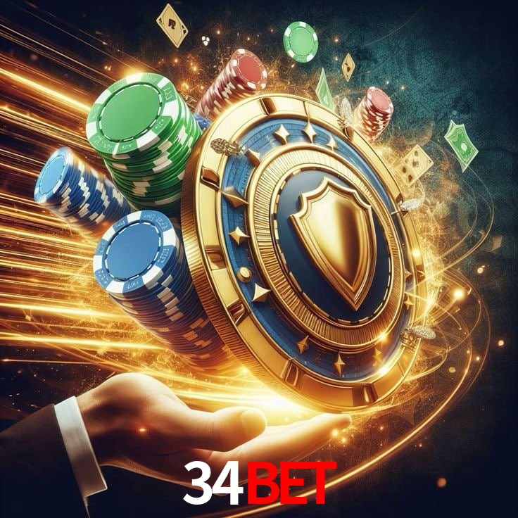 Ofertas Imperdíveis na 34BET: Promoções e Bônus Que Valem a Pena
