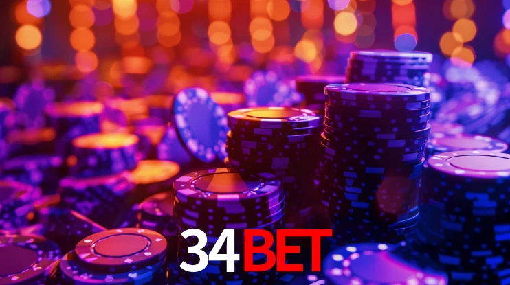 Premium Interface 34BET