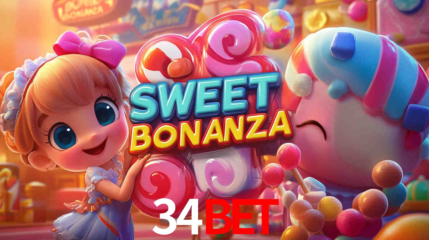 Explorando a Categoria de Eventos em Apostas na 34BET