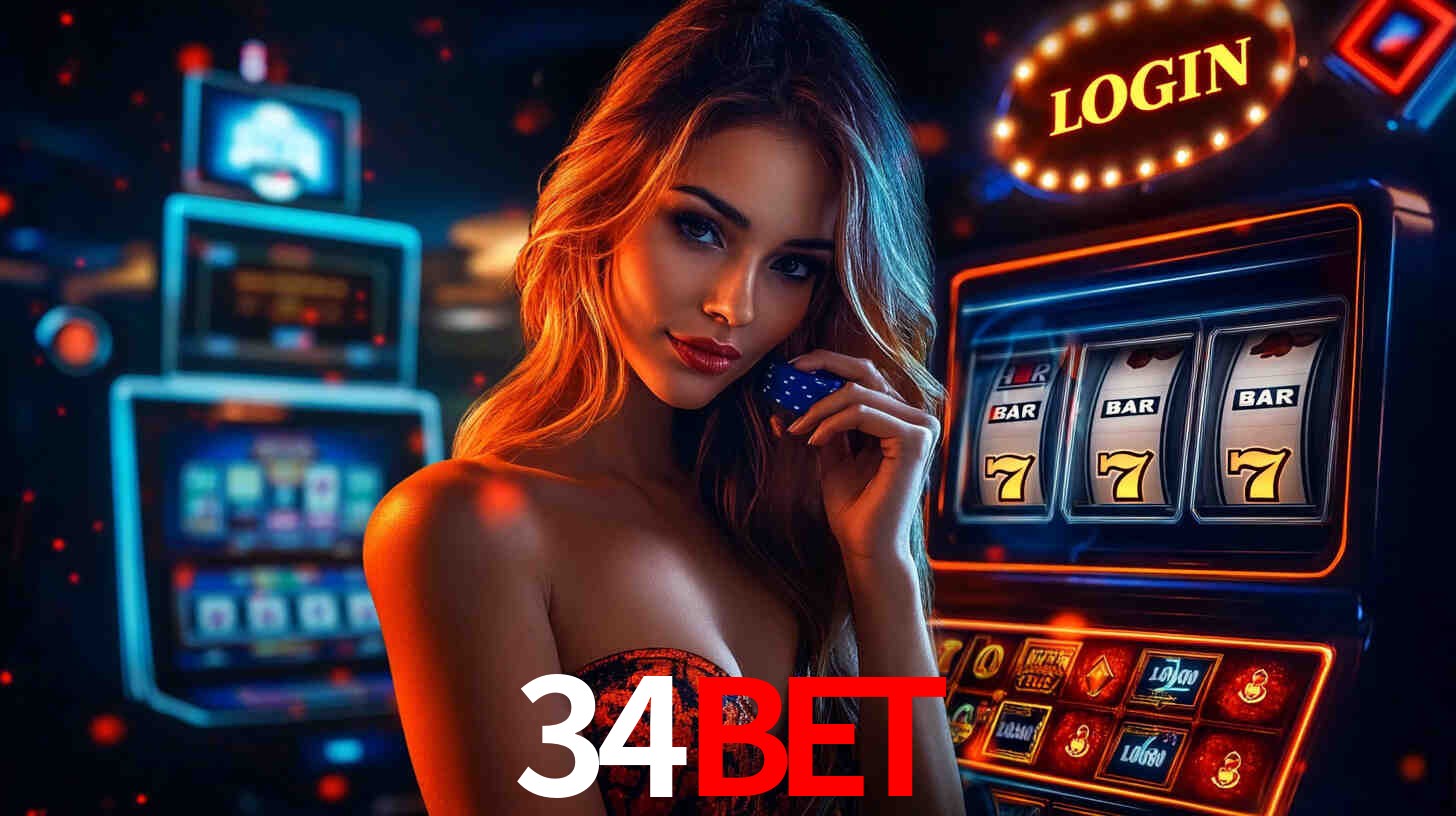 Exclusive Games 34BET
