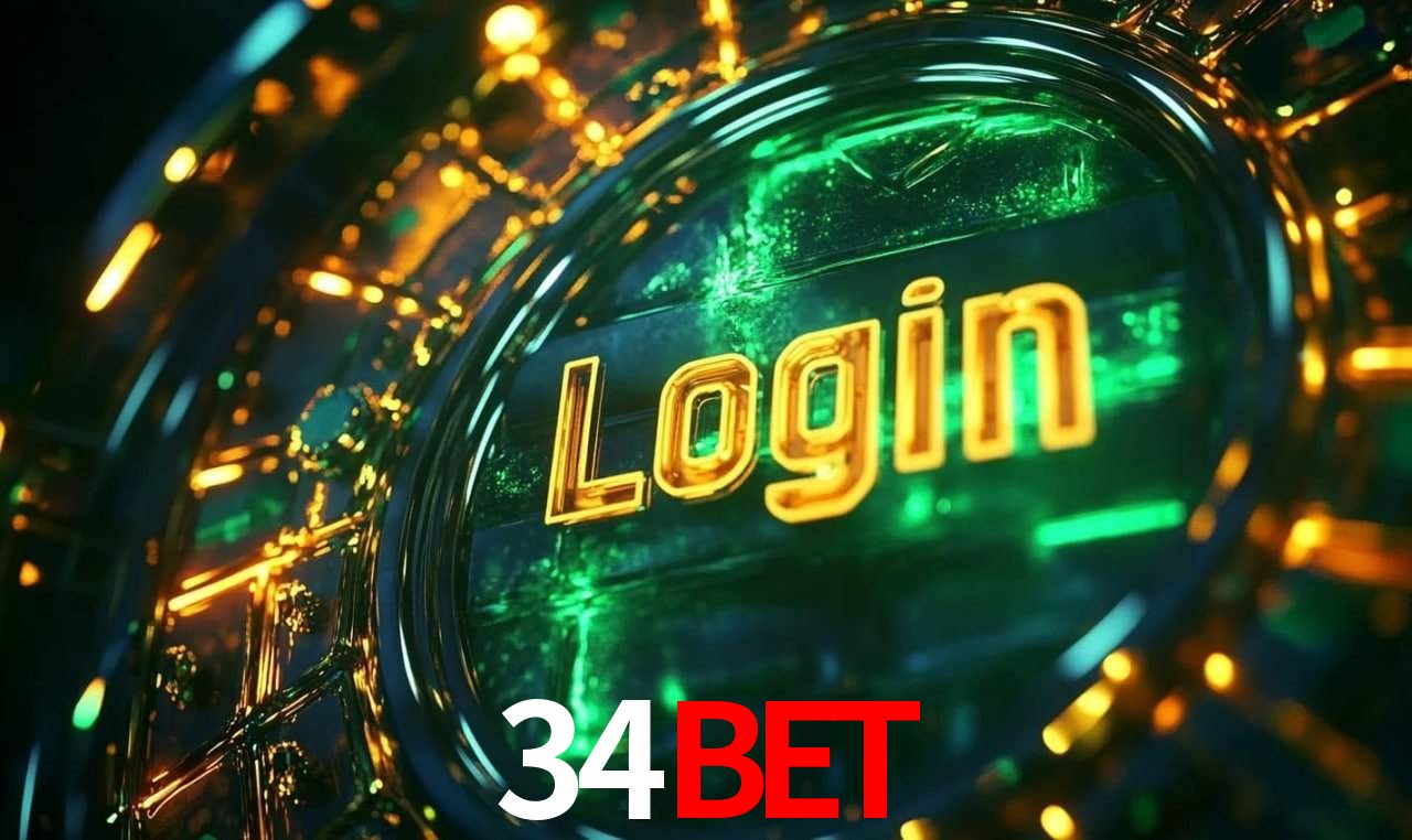 34BET