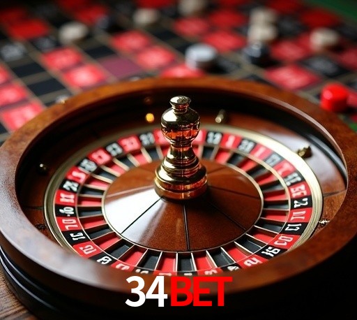34BET