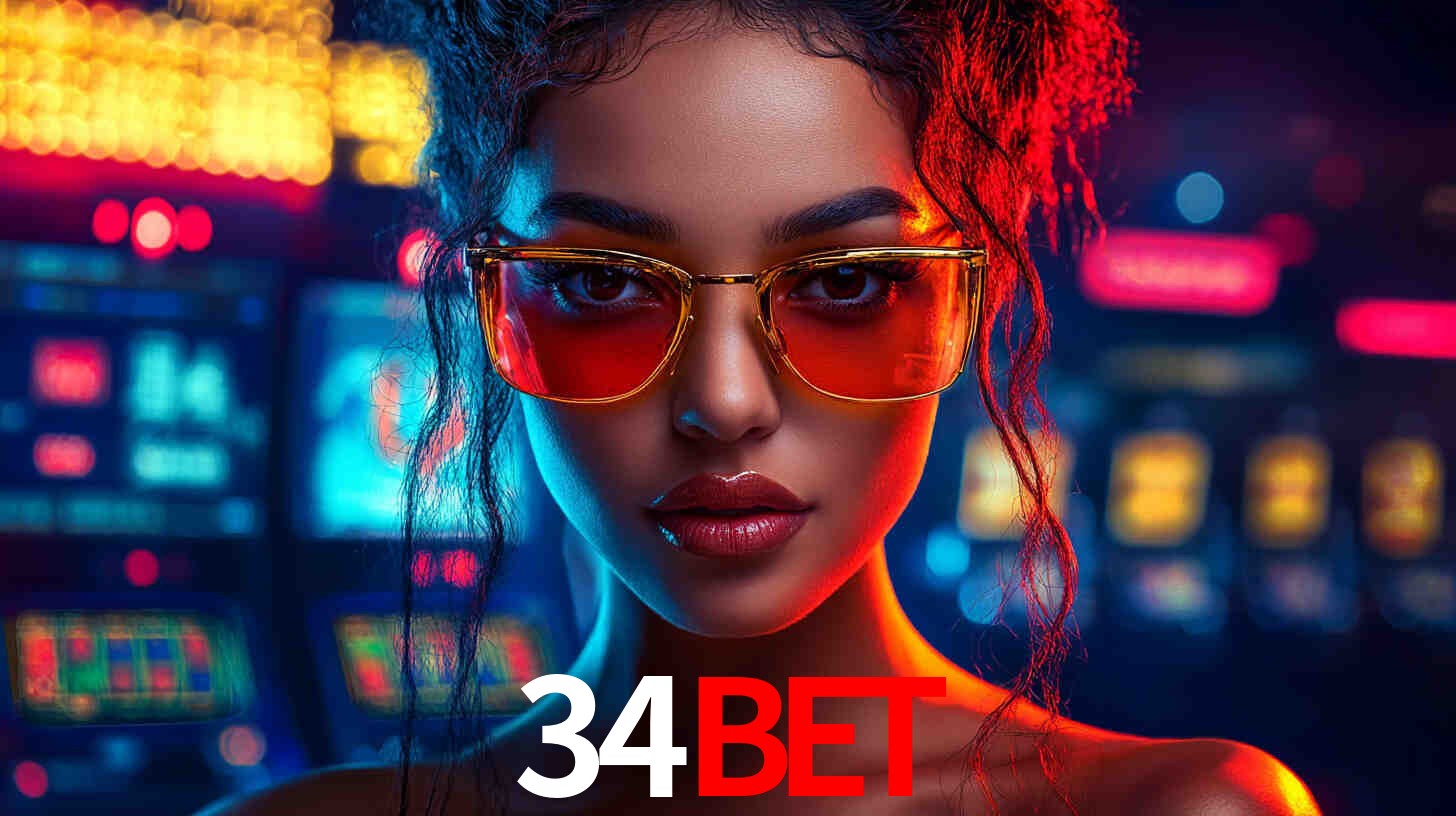 A Experiência Imersiva dos Cassinos Ao Vivo no 34BET