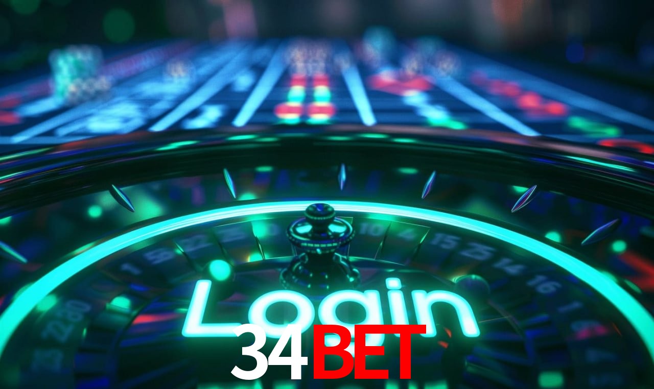 Recursos de Bônus 34BET