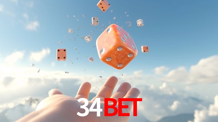 Slot Games 34BET