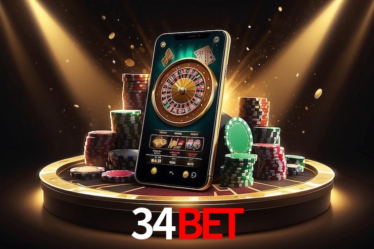 Promoções Sazonais 34BET
