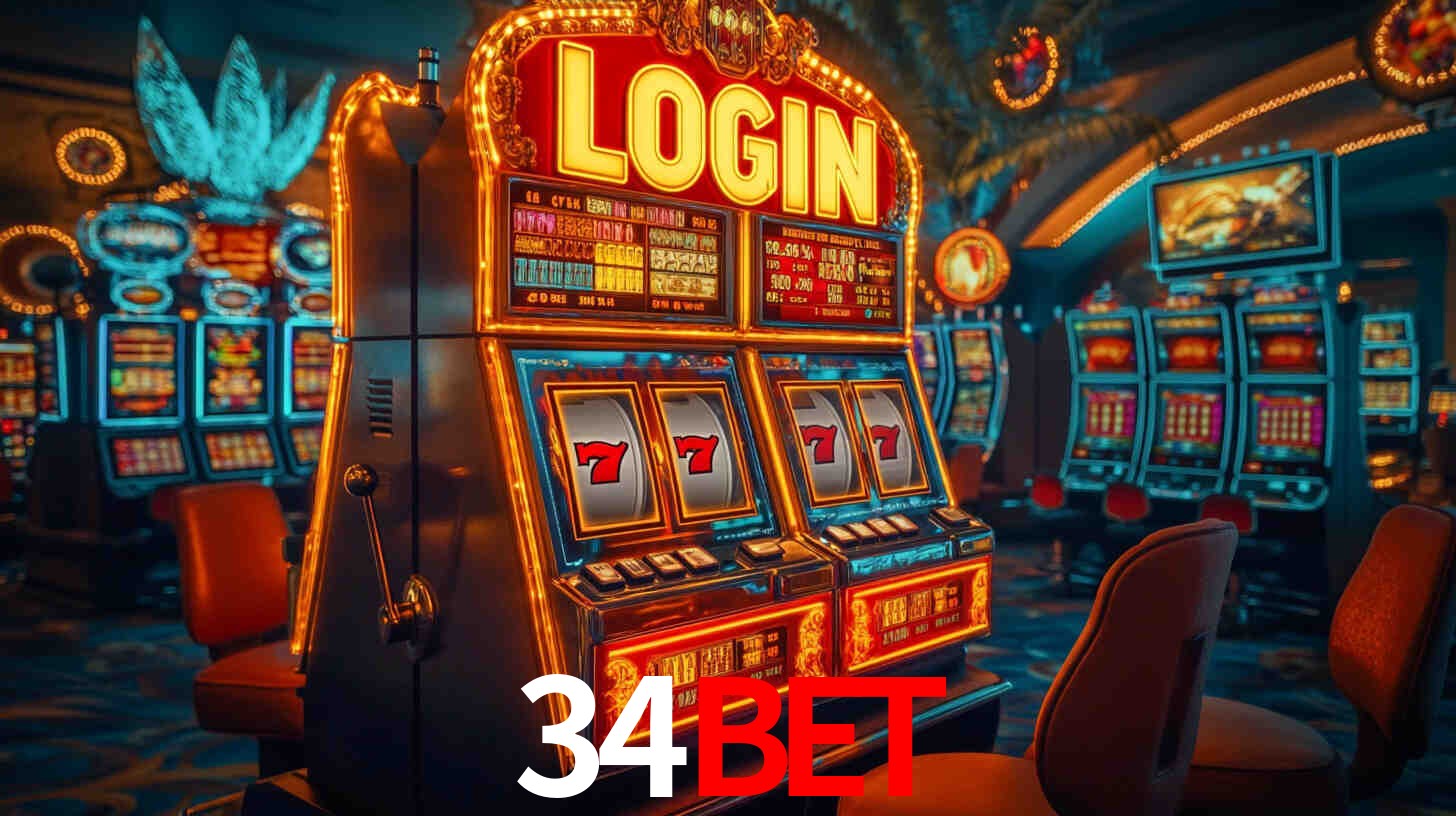 Tennis Betting 34BET