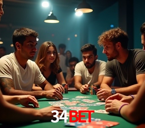 Experimente o Login Seguro Premium no 34BET