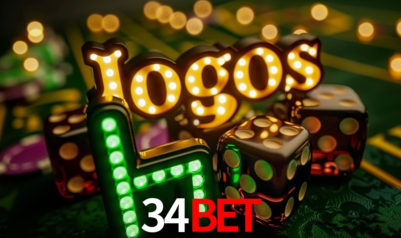 Login Seguro 34BET