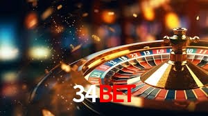 34BET Login