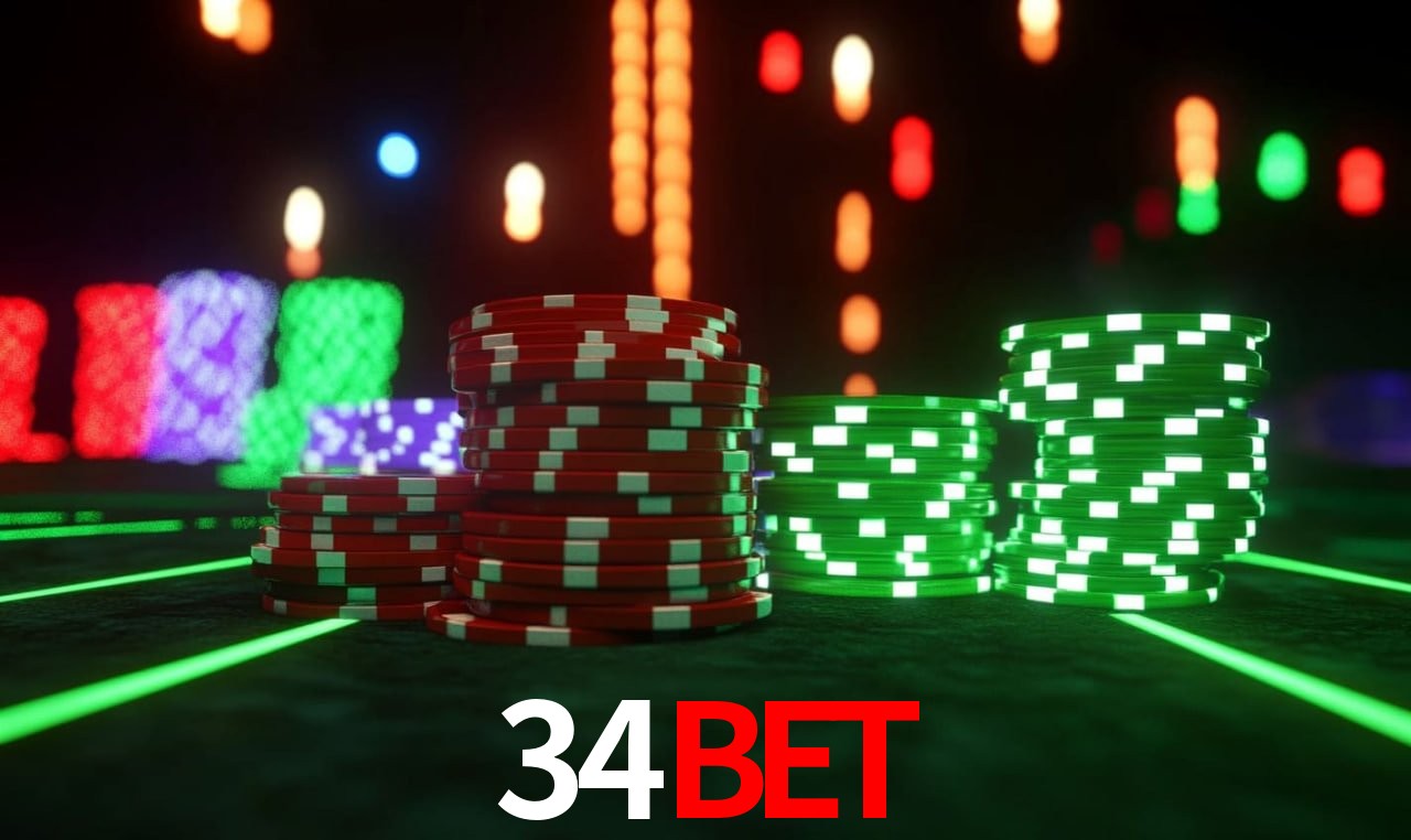 API Integration 34BET