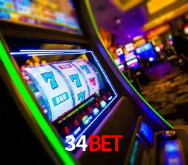 Descubra o Programa VIP da 34BET: Vantagens Exclusivas para Jogadores