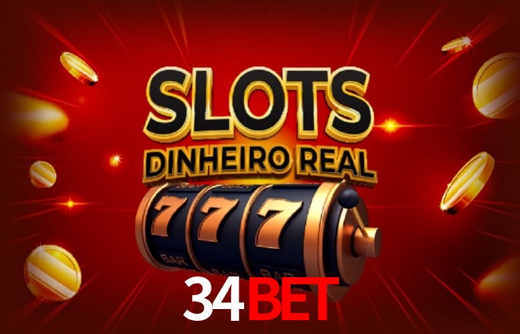 34BET,34.BET