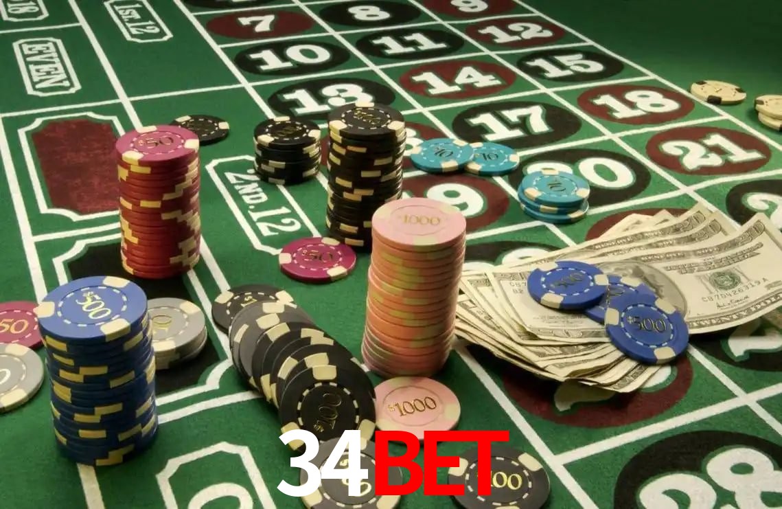 Spaceman Game 34BET