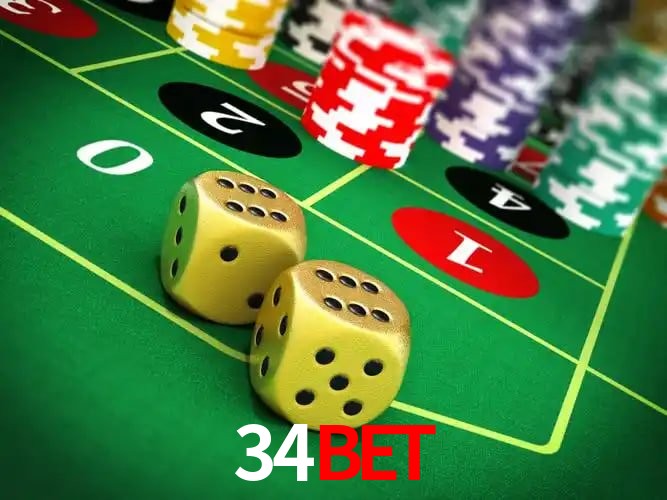 2FA Security 34BET