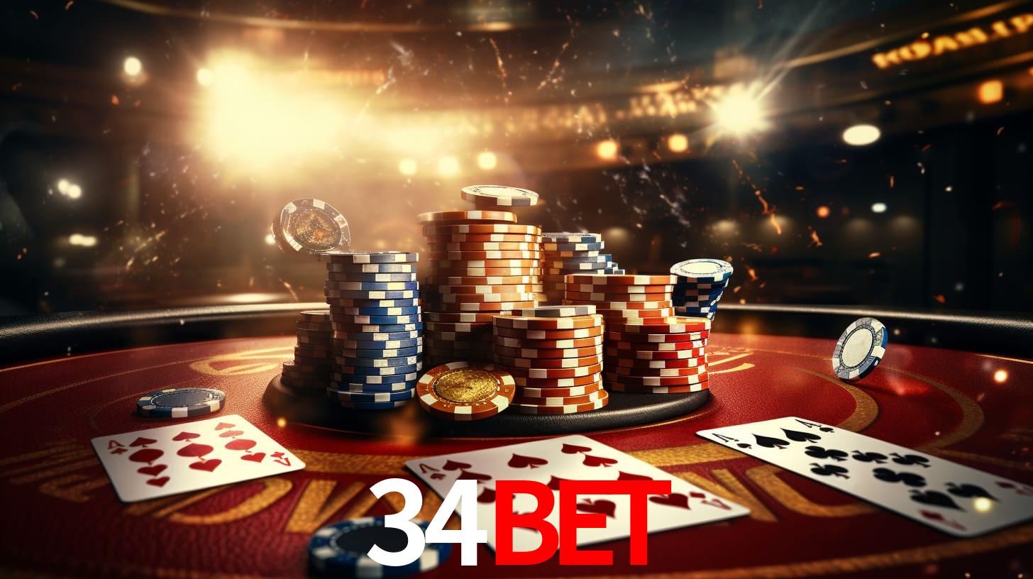 Player Reviews 34BET