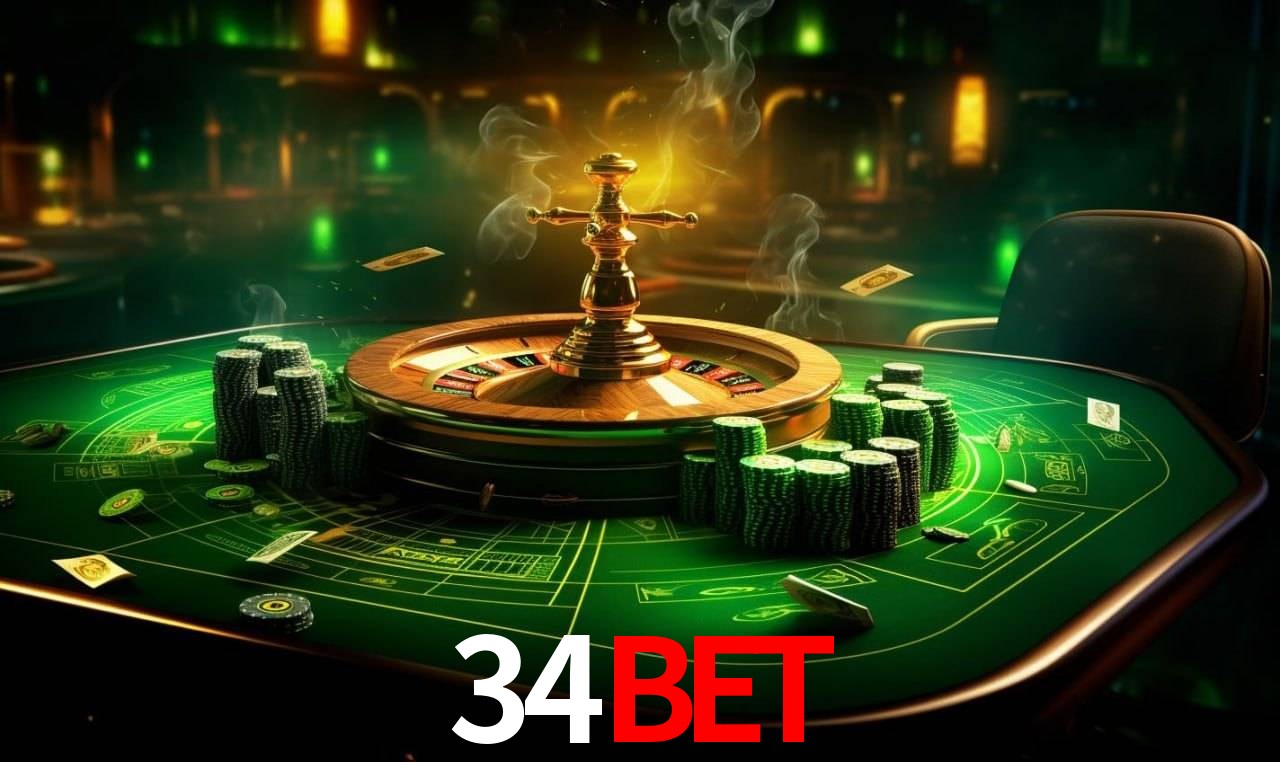 34BET