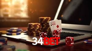 Interface Premium 34BET