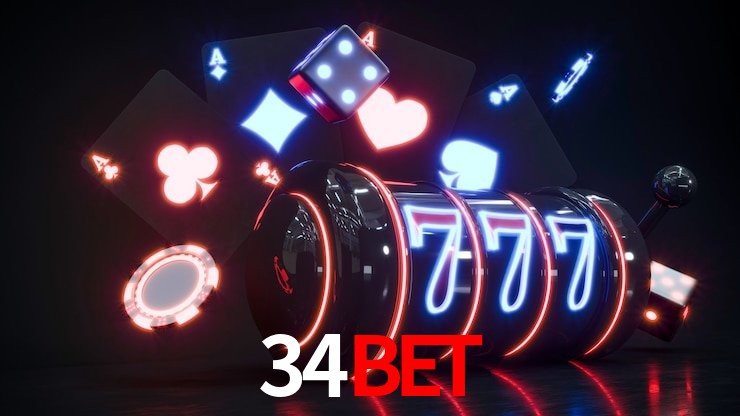 Quick Registration 34BET