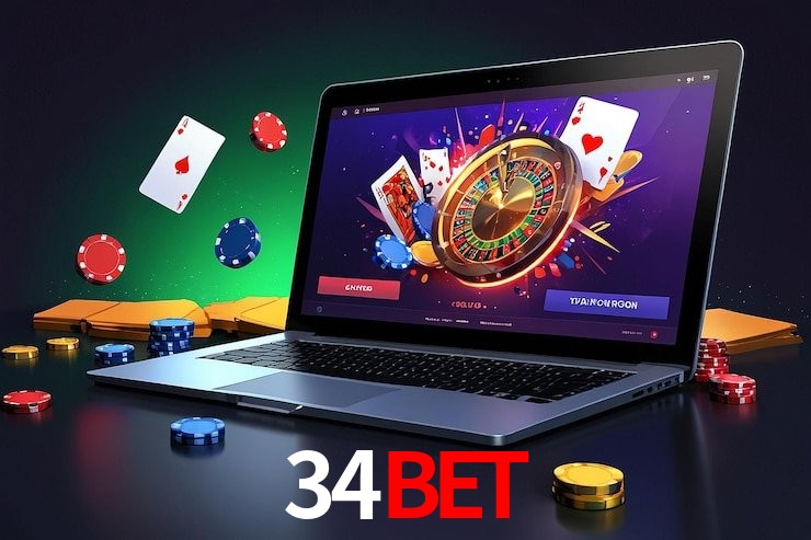 34BET