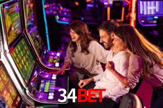 PIX Instantâneo 34BET
