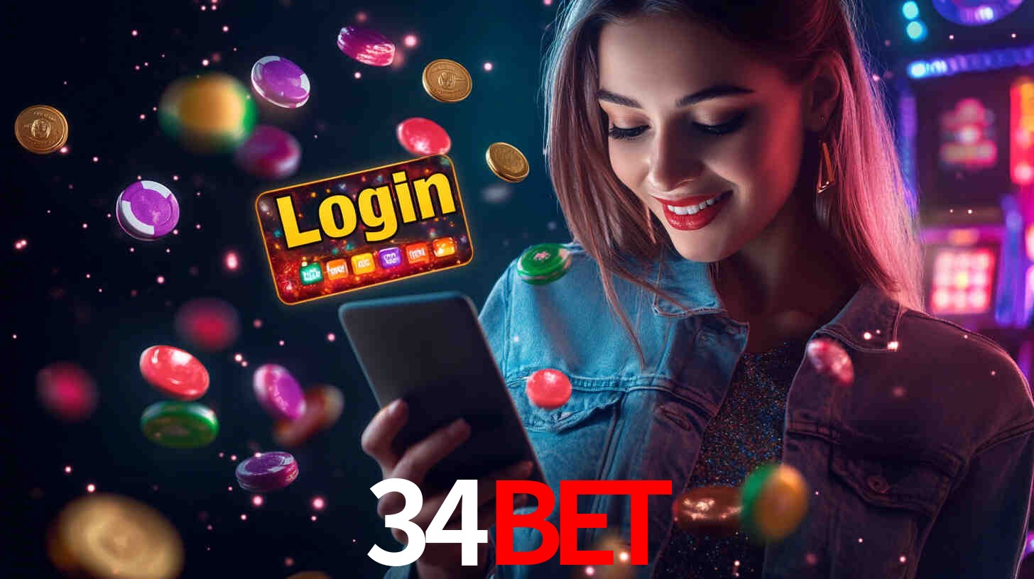 Descubra o Programa VIP da 34BET: Vantagens Exclusivas para Jogadores