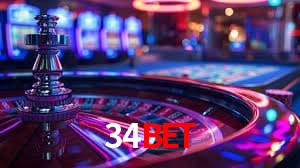 Platform Technology 34BET