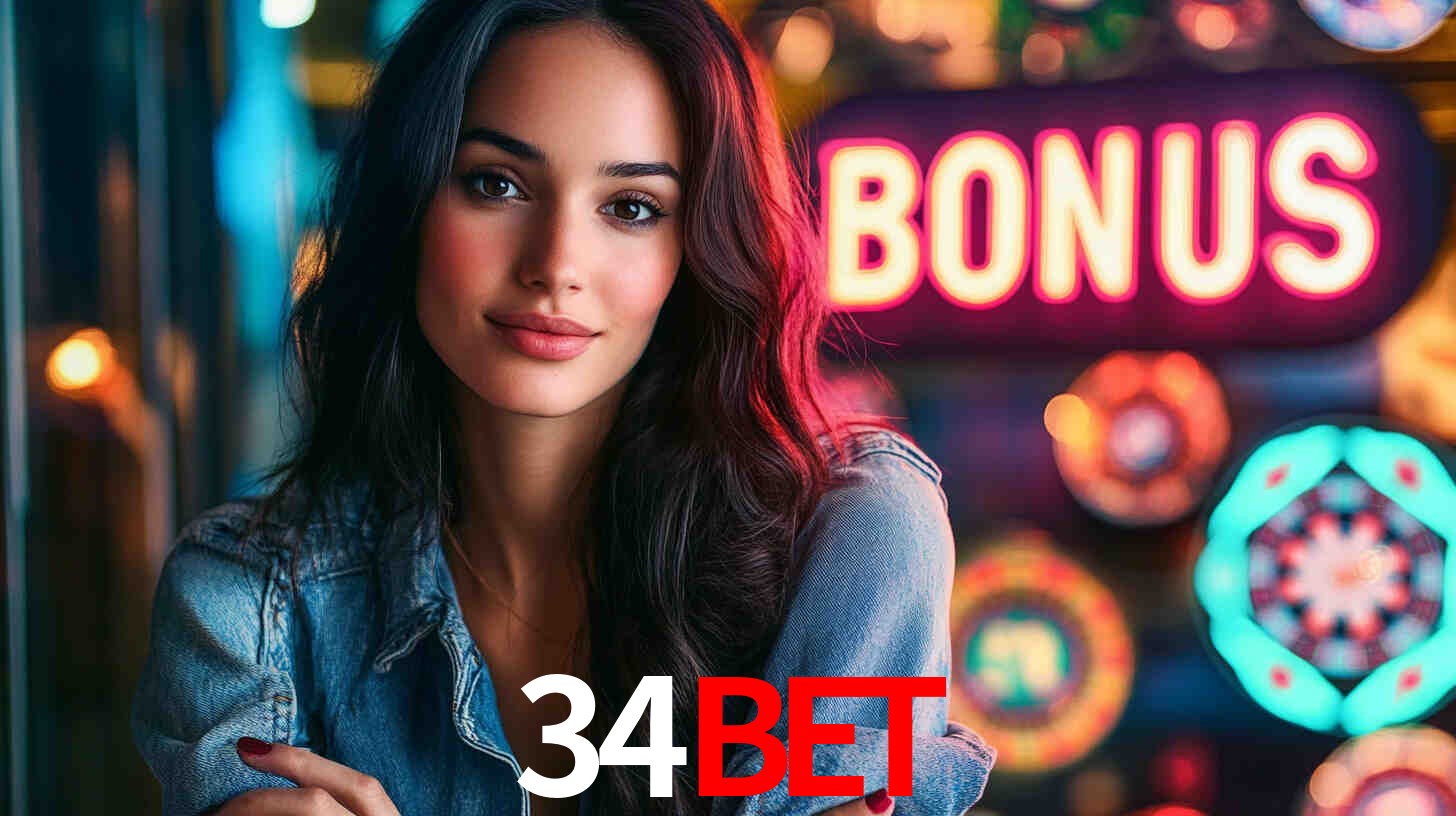 Programa VIP 34BET