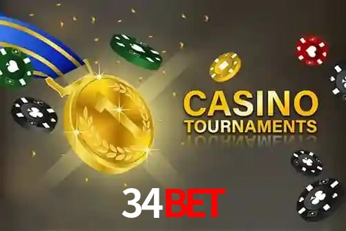 34BET,34.BET