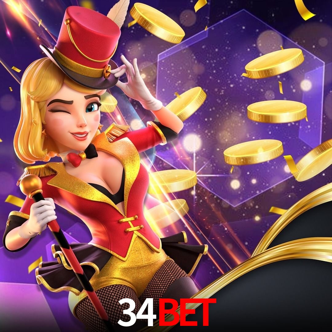 Game Providers 34BET