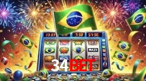 Flash Promotion 34BET