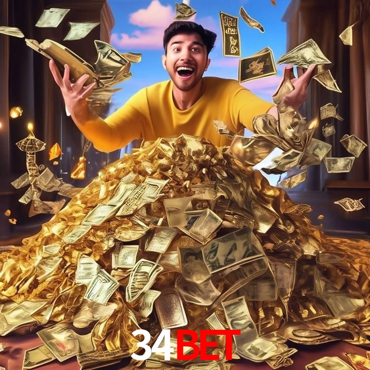 Apostas de Basquete 34BET