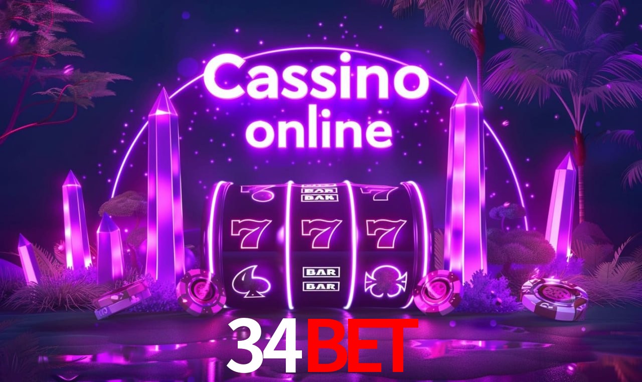 Ofertas Exclusivas 34BET