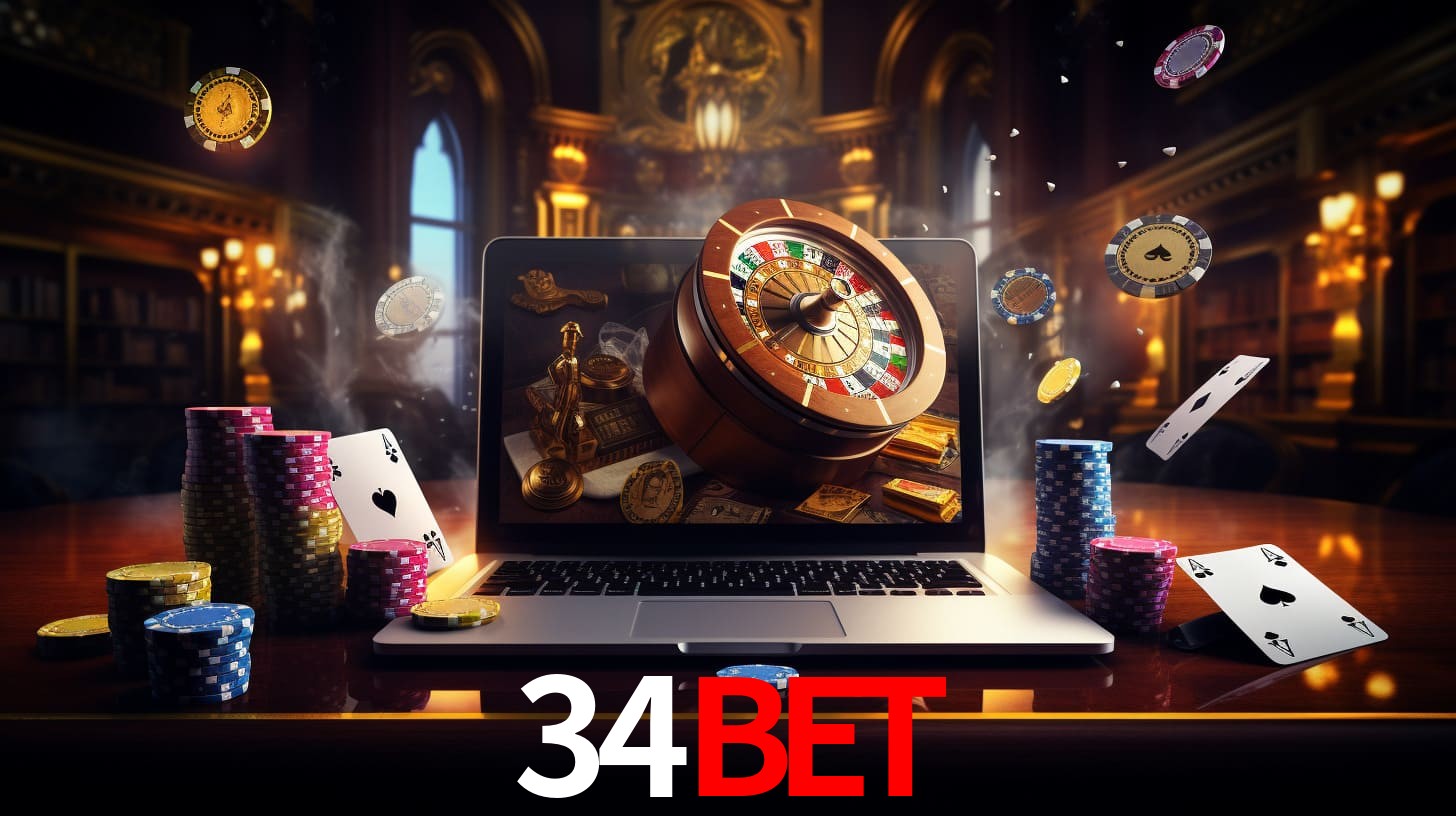 Game Statistics 34BET