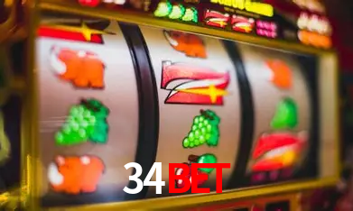 A Popularidade dos Caça-Níqueis no 34BET