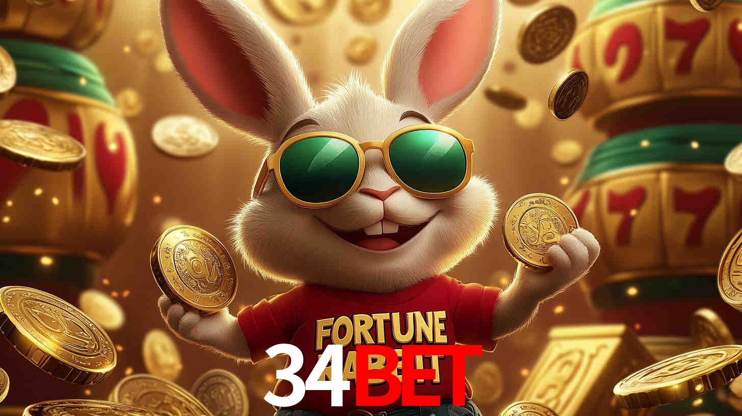 Daily Bonuses 34BET