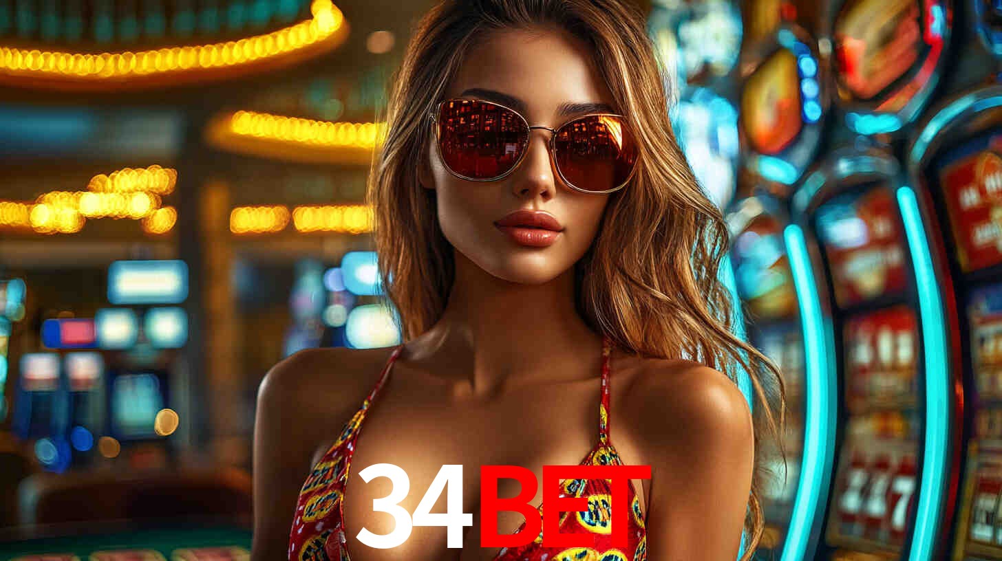 Sports Statistics 34BET