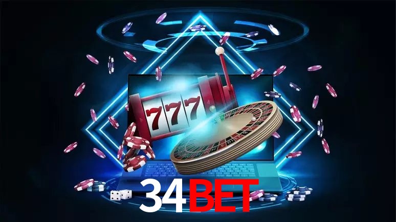 Integração de APIs 34BET