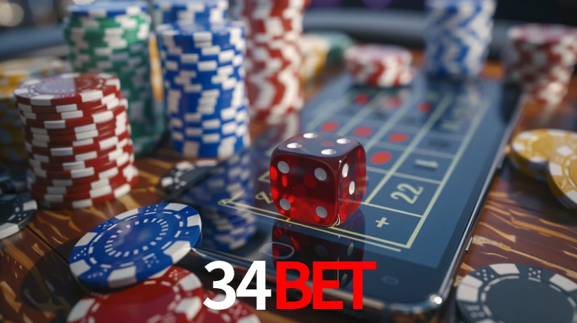 Instant EasyPaisa 34BET