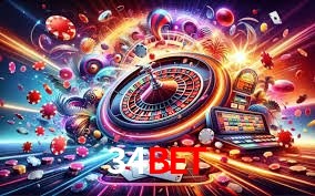Avaliações dos Jogadores 34BET