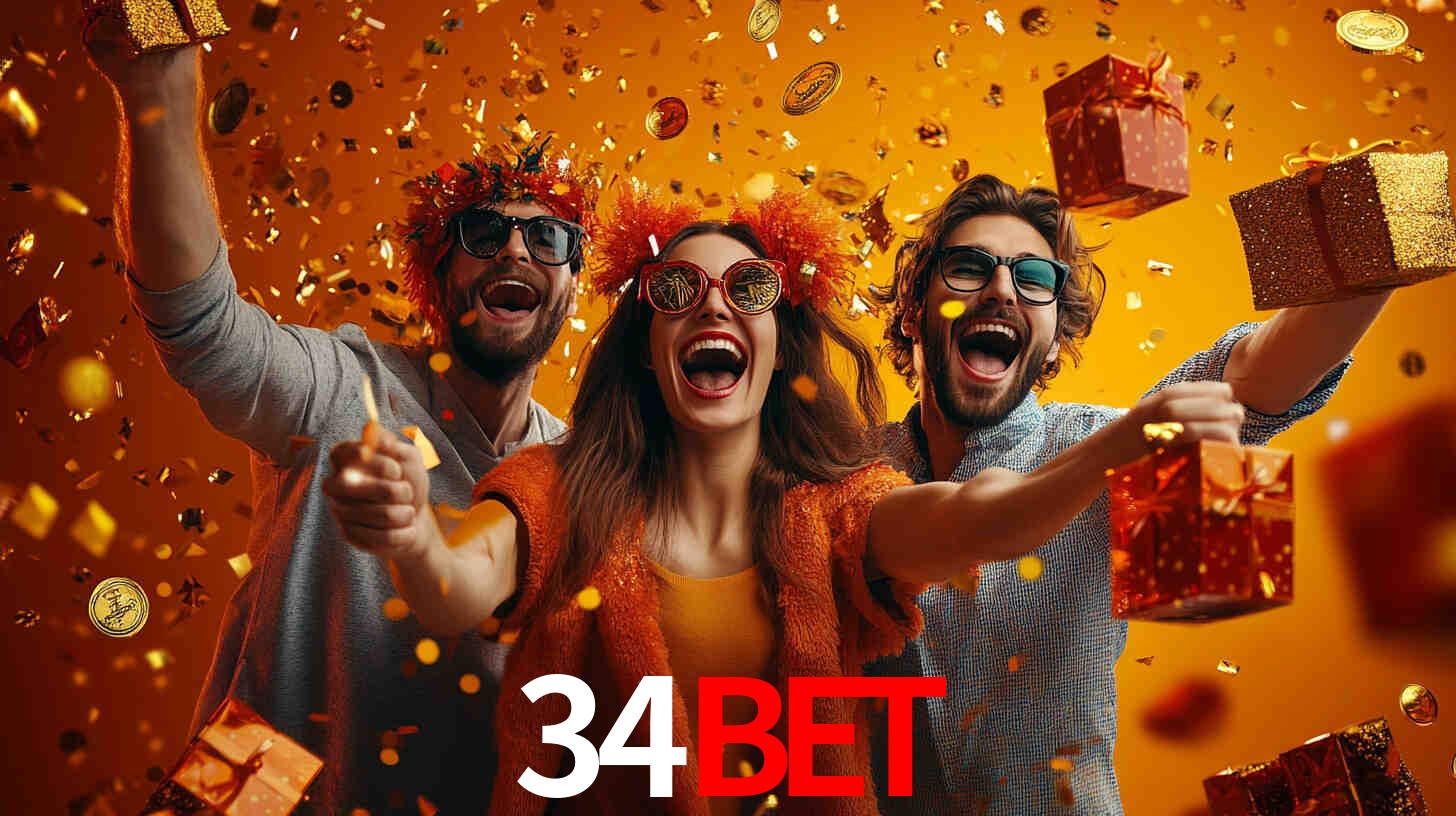 Tournaments 34BET
