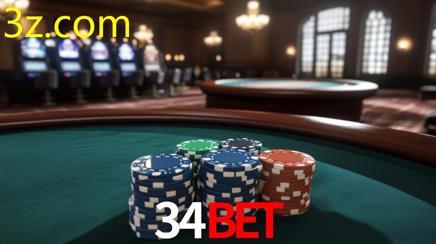 34BET