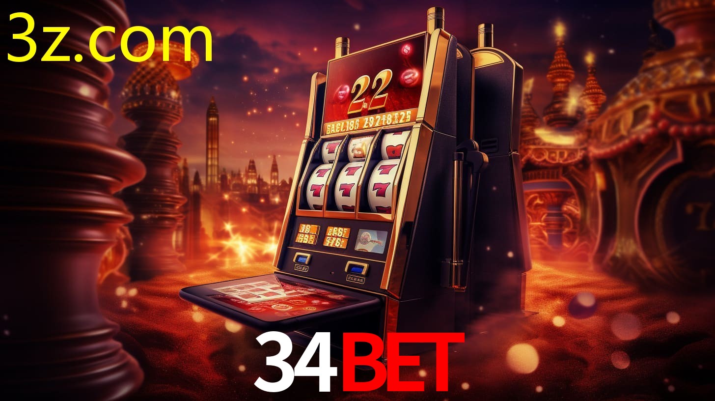 34BET