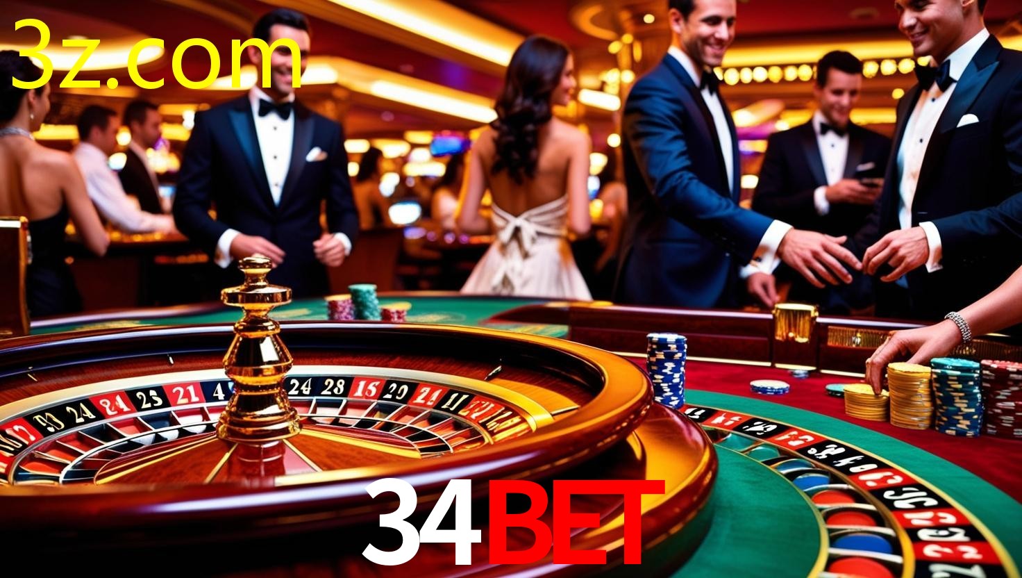34BET