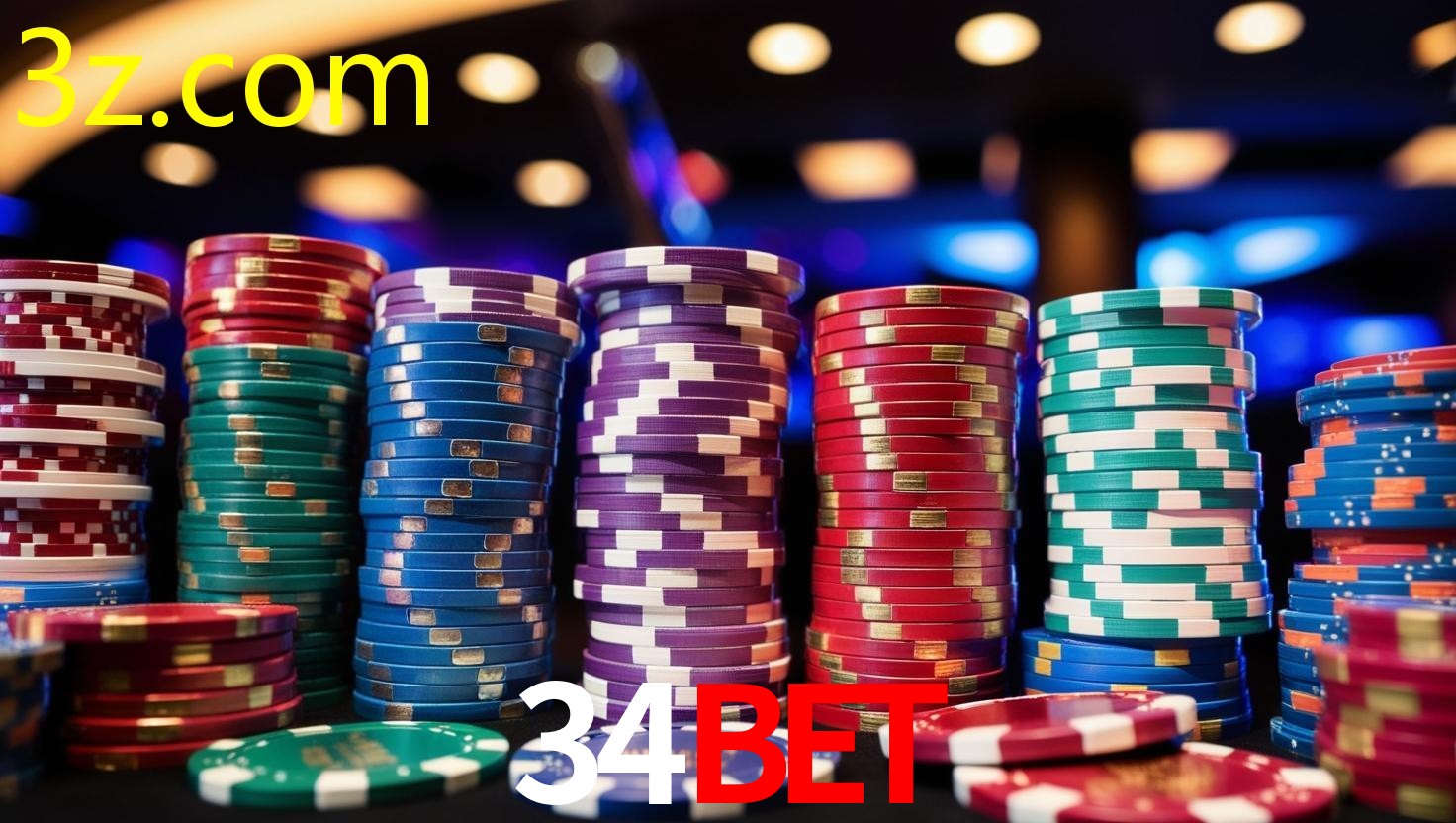 34BET