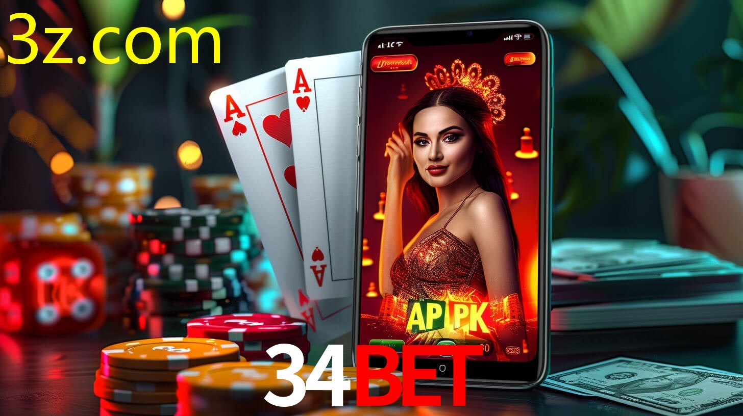 34BET